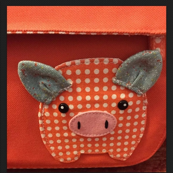 Sugarbooger by O.R.E. Originals add-on diaper bag - Picture 5 of 6